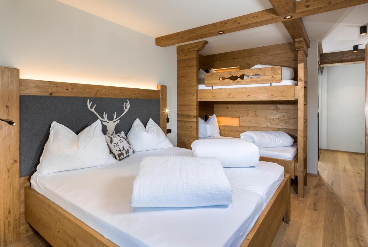 Quadruple Room Balcony