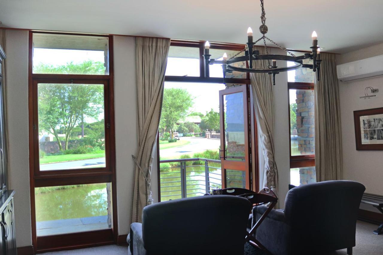 Double or Twin Room Balcony
