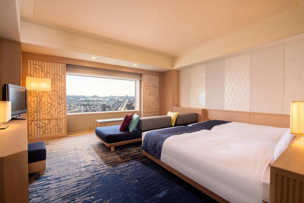 Room MIZUKAGAMI The Upper View