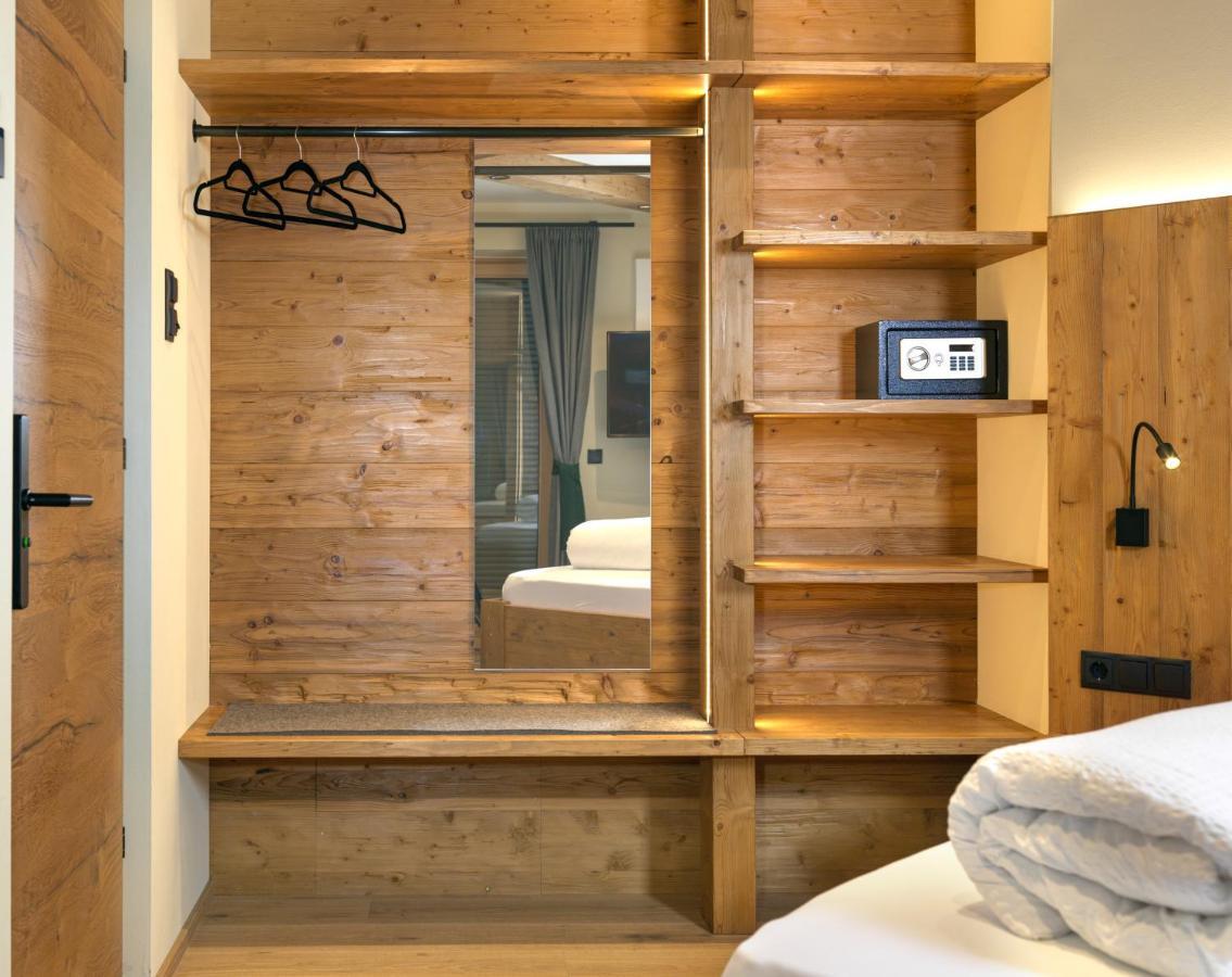Double Room Balcony