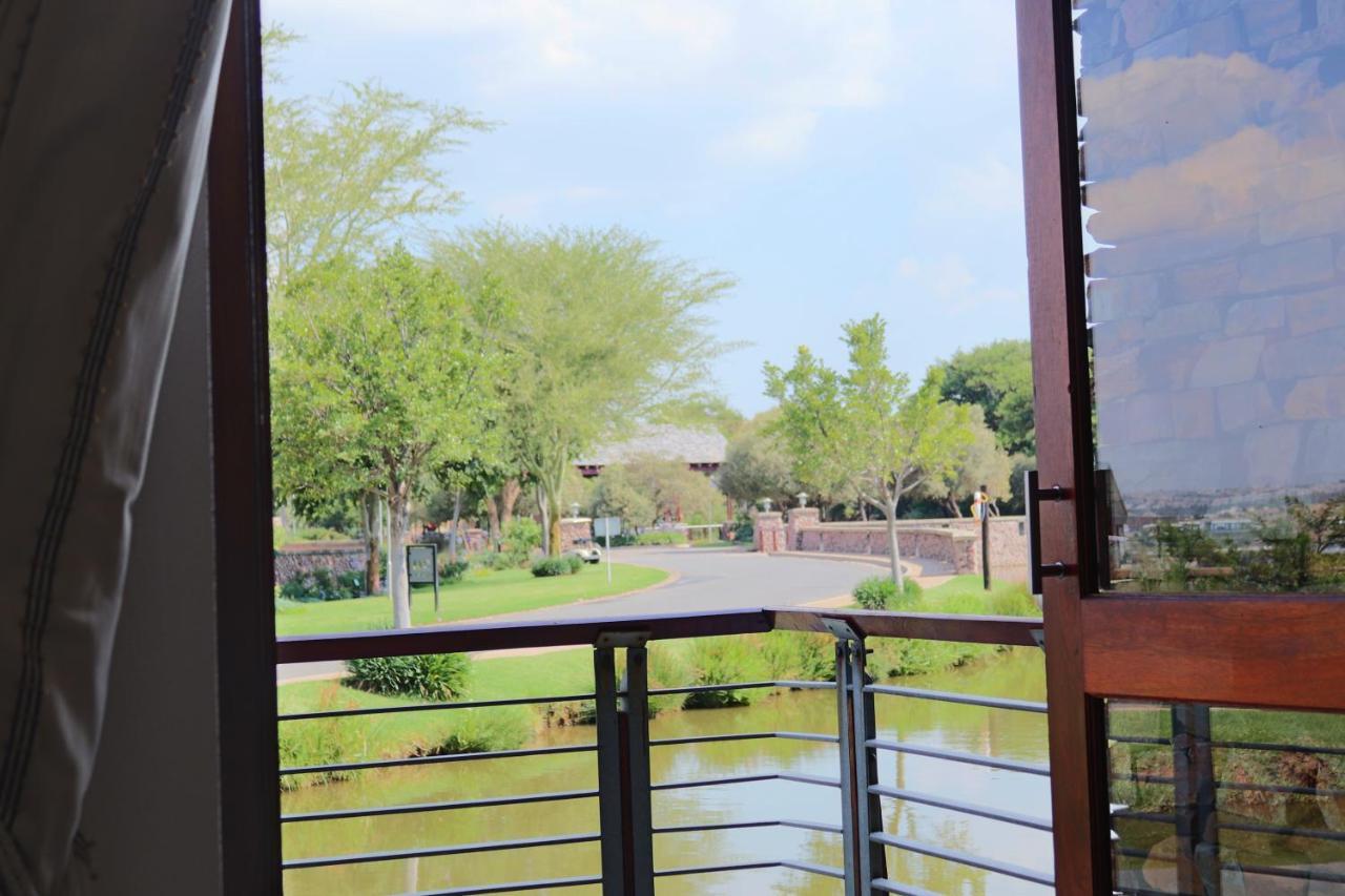 Double or Twin Room Balcony