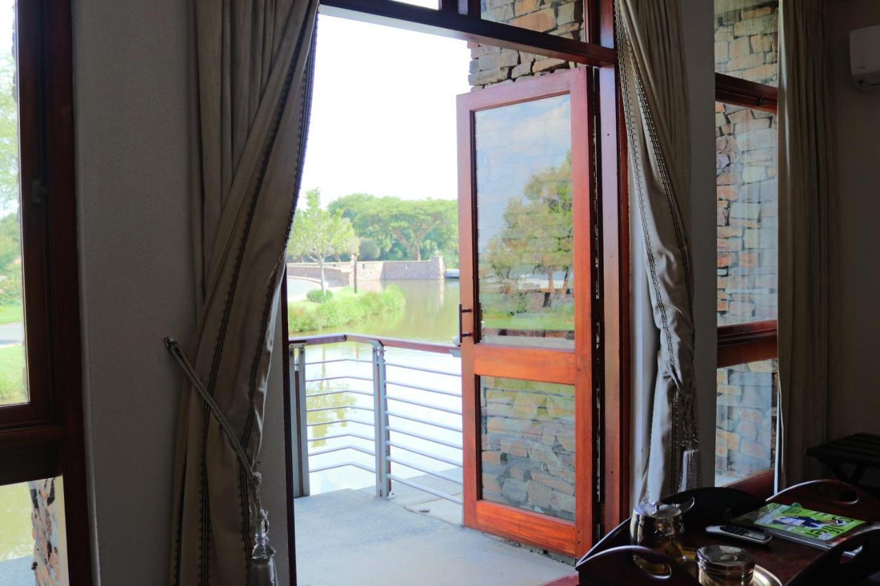 Double or Twin Room Balcony