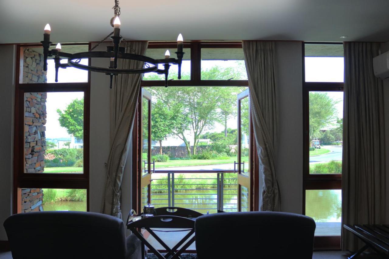Double or Twin Room Balcony