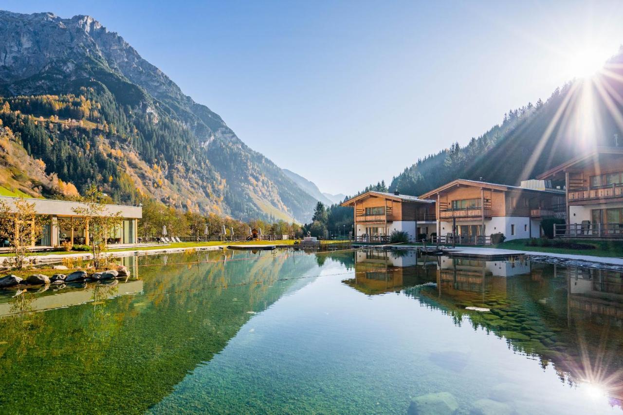 Superior Chalet