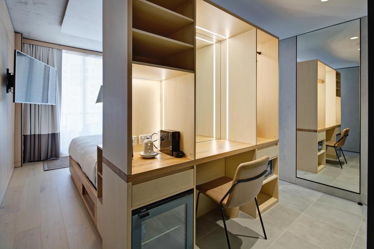 Sky Room