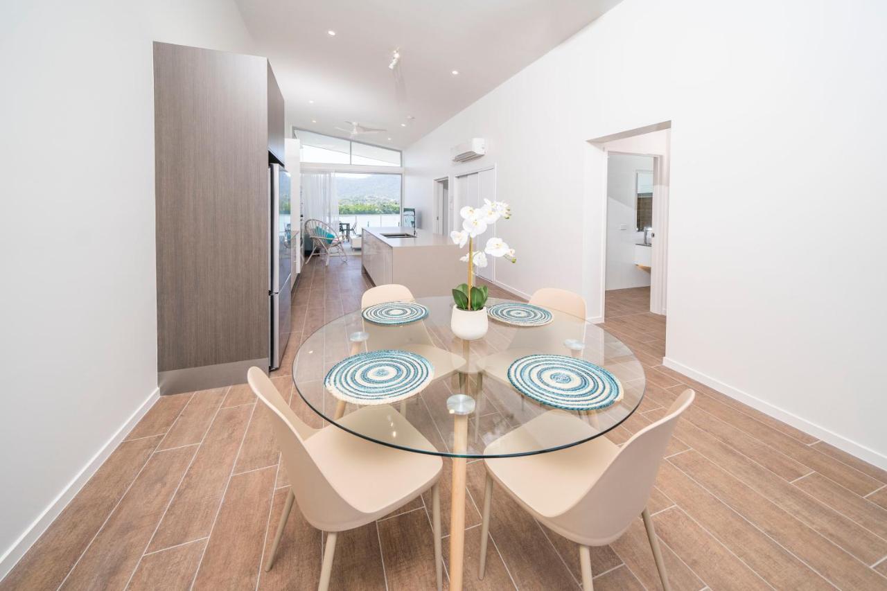 One Bedroom Harbour View