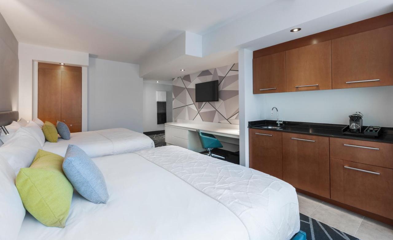 Loft 2 King Suite