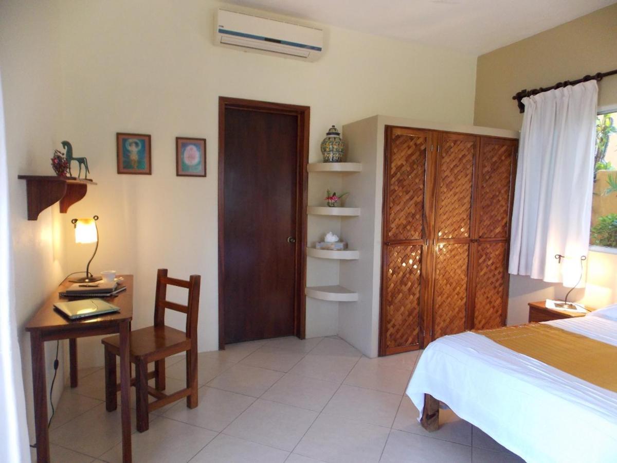 Villa de 2 dormitorios