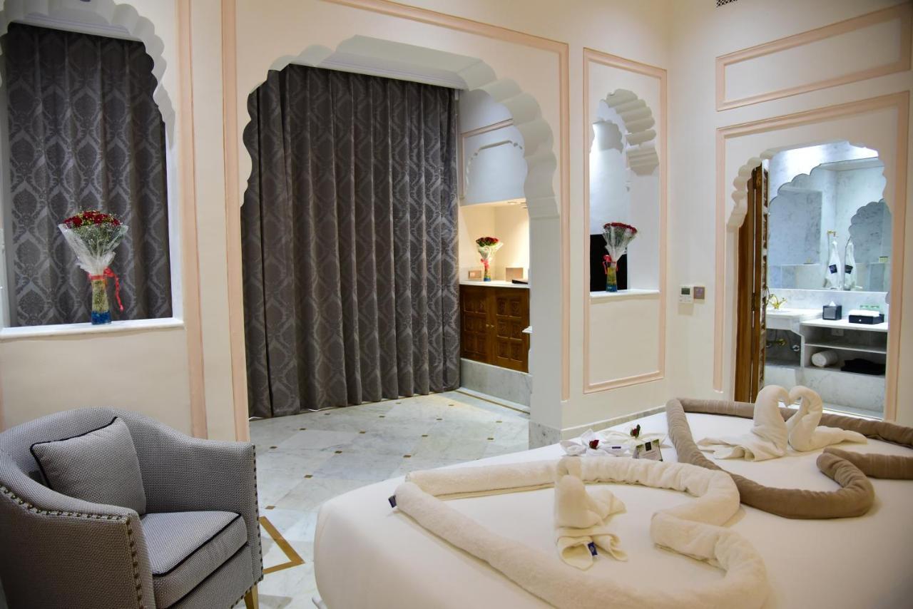 Heritage Villa Suite Private Pool Welcome drink on arrival 2 pints of Kingfisher lager beer One child up to 10 years complimentary without extra bed on all resort services,951529759:JPEG