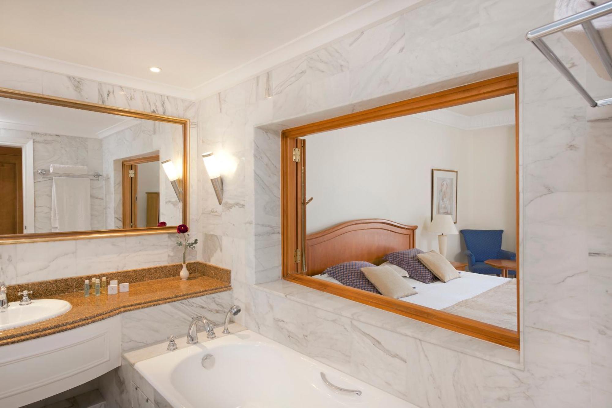 Double Room Sea View