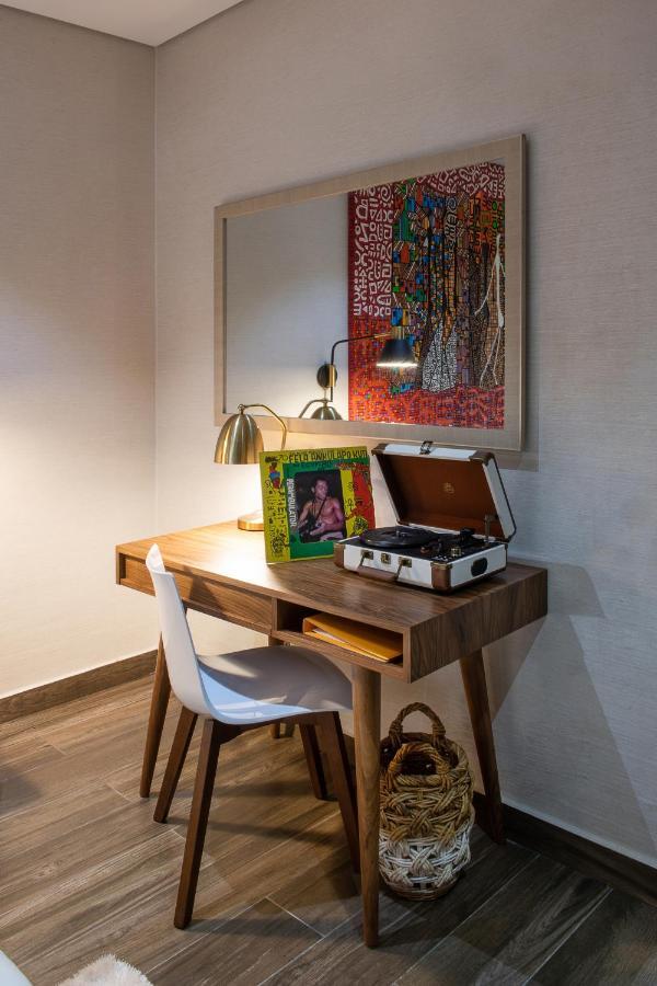 Queen Room Disability Access