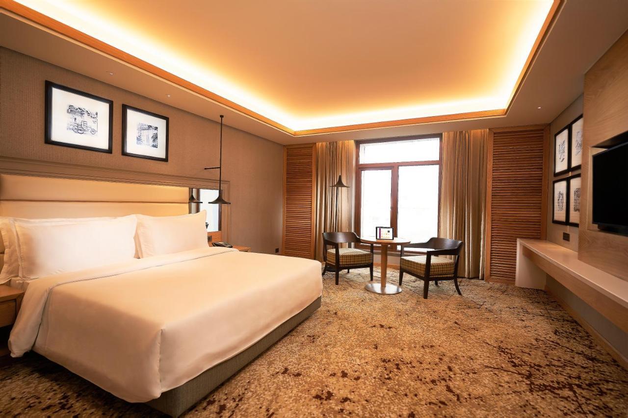 Club Double Room