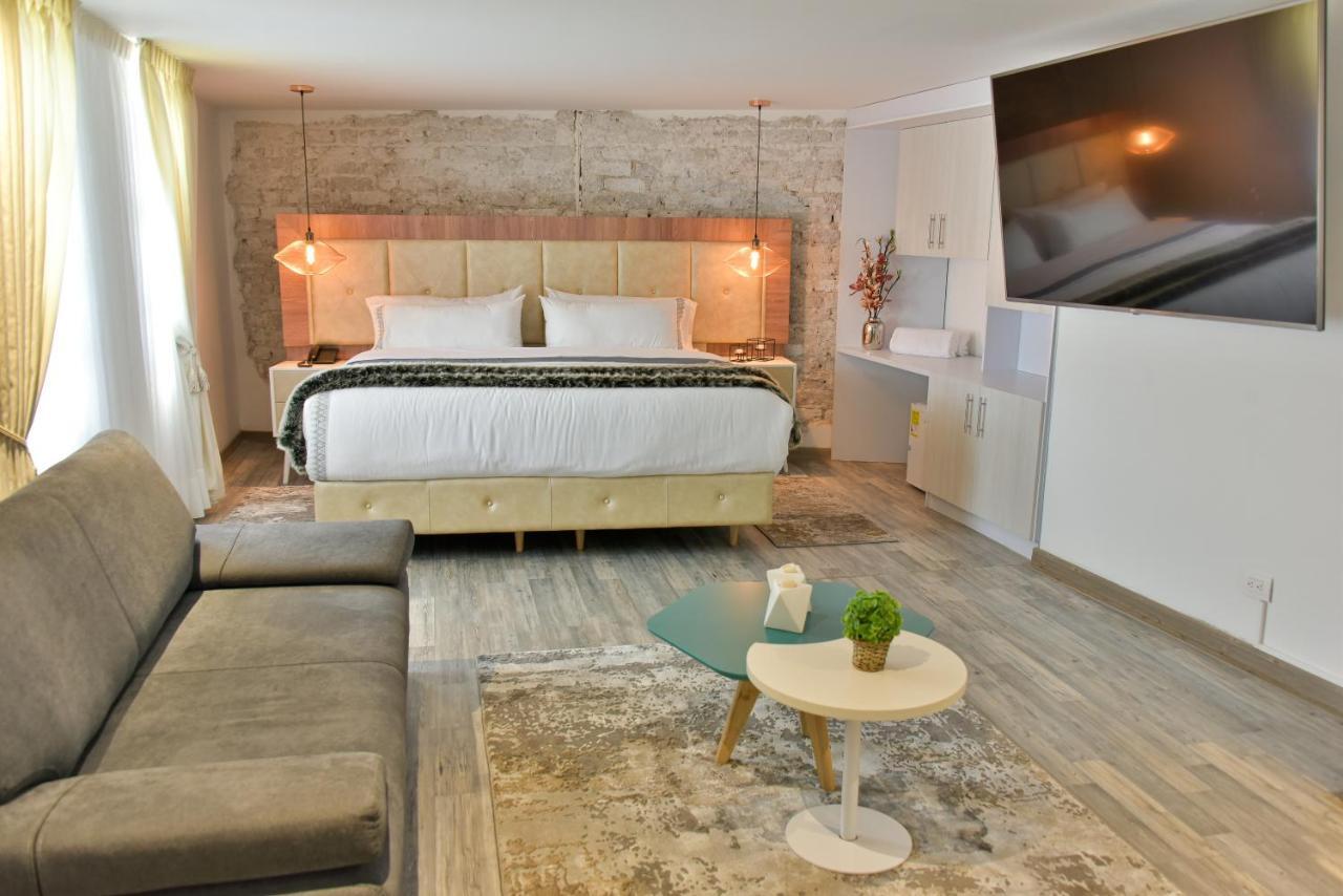 Suite Deluxe