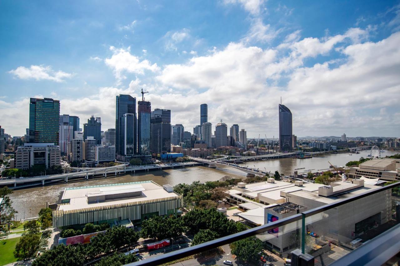 One Bedroom City View Apartment