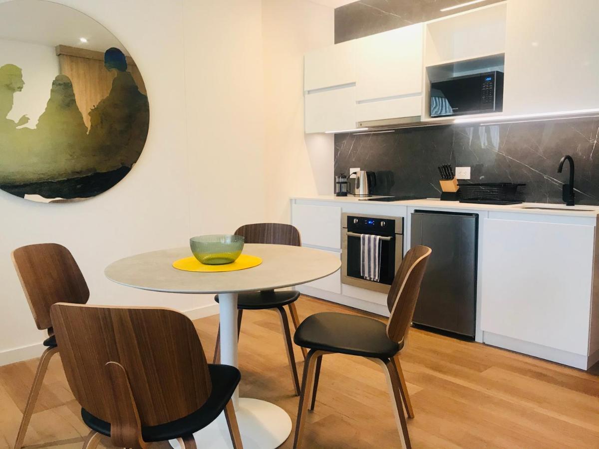 Two-Bedroom Superior Apartment