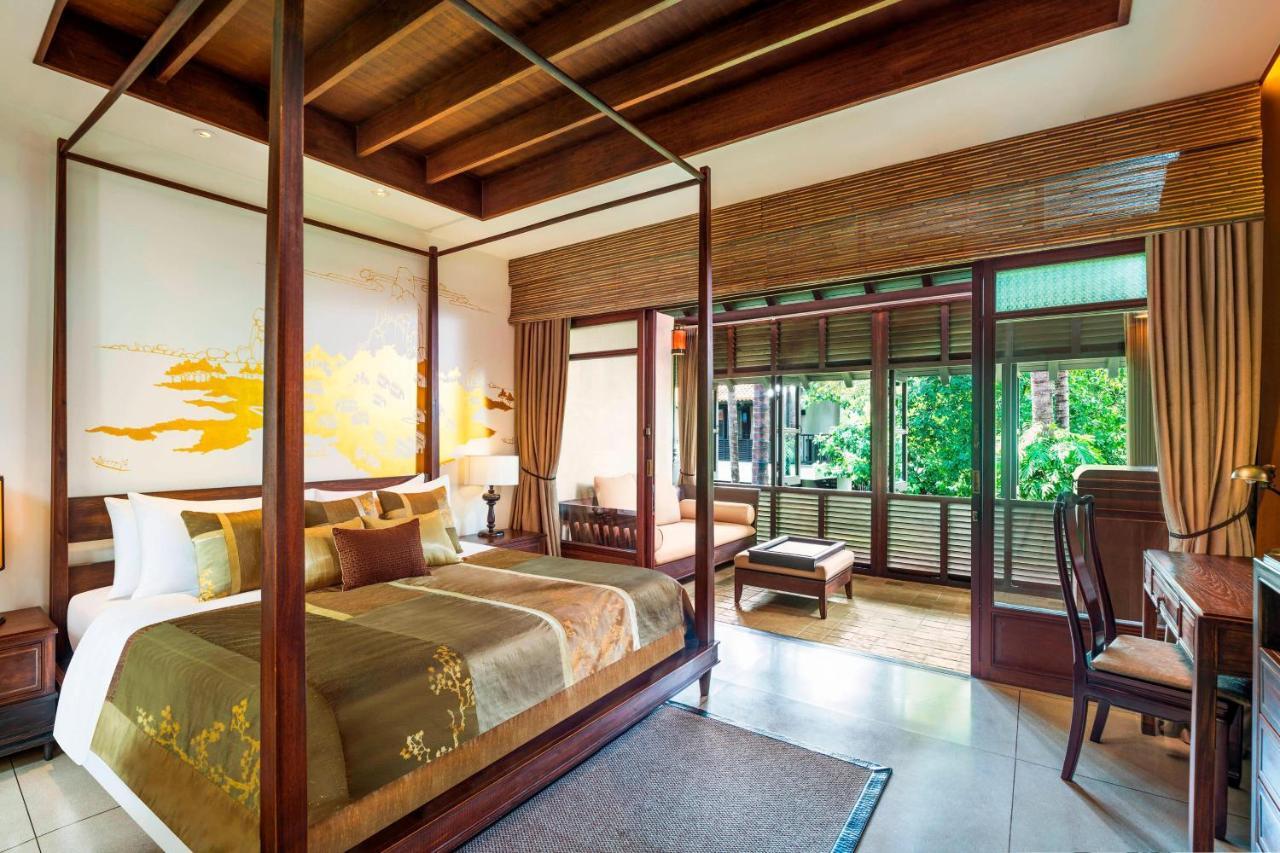 Verandah Suite King