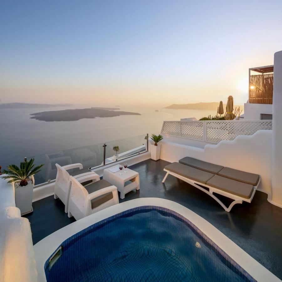 Suite with Plunge Pool and Spa Bath,959397568:JPEG