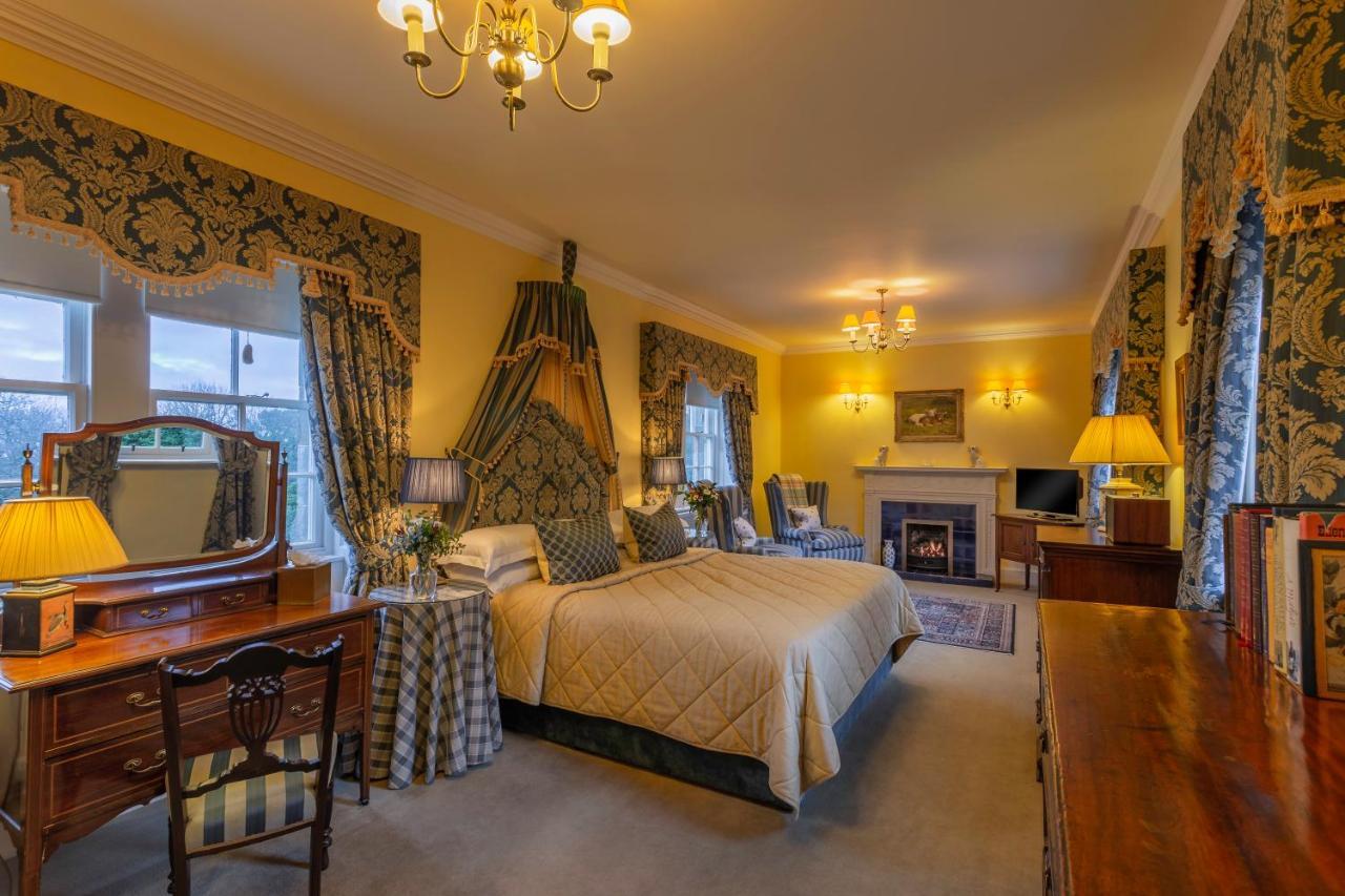 Grand Garden View Suite