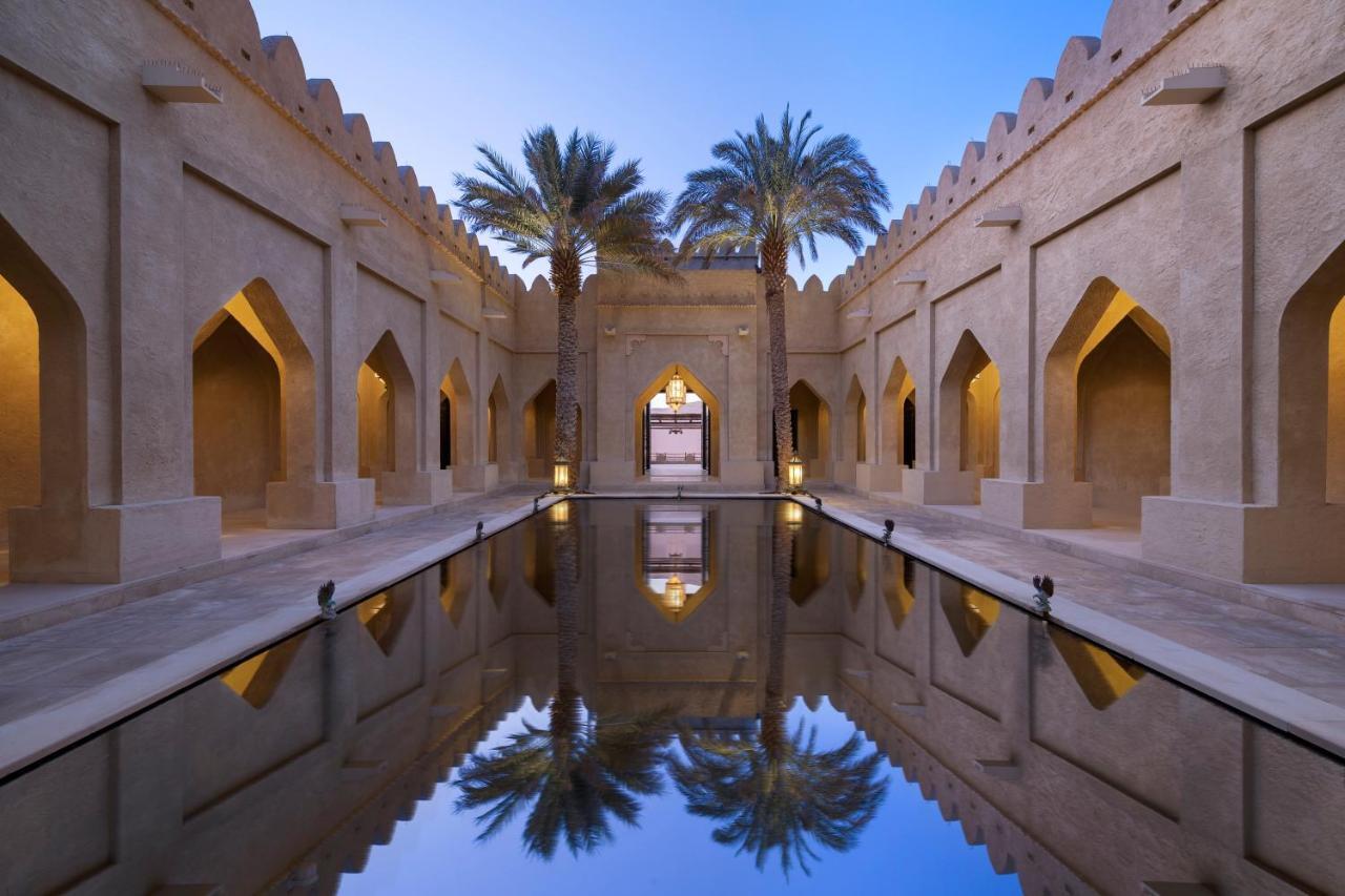 Royal Pavilion Private Pool Villa Summer Exclusive