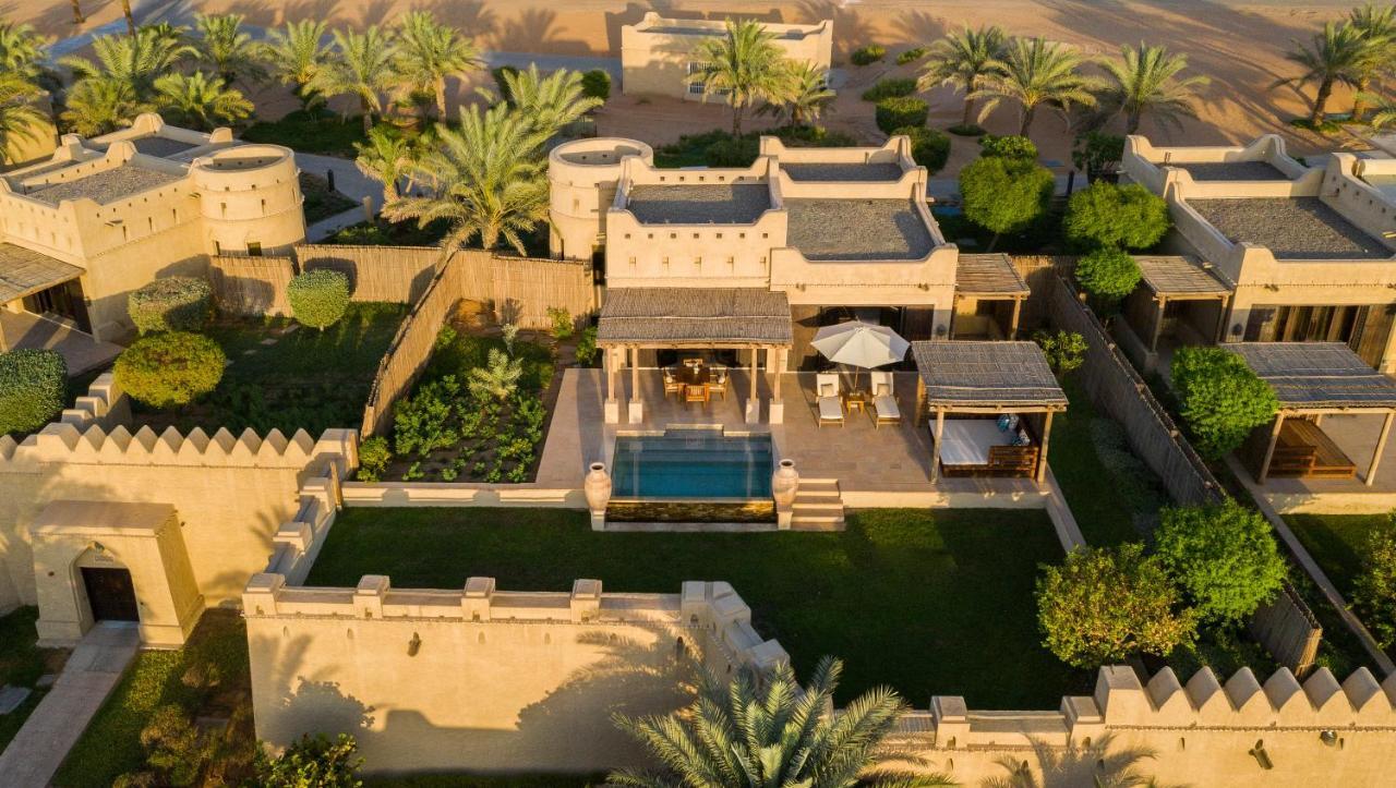 One-Bedroom Anantara Pool Villa