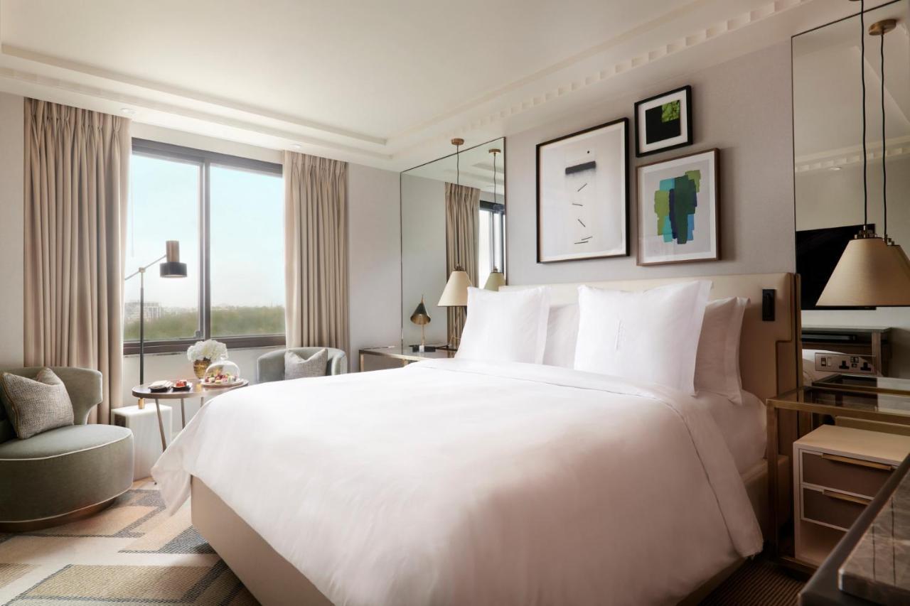 Premier Park View Room King