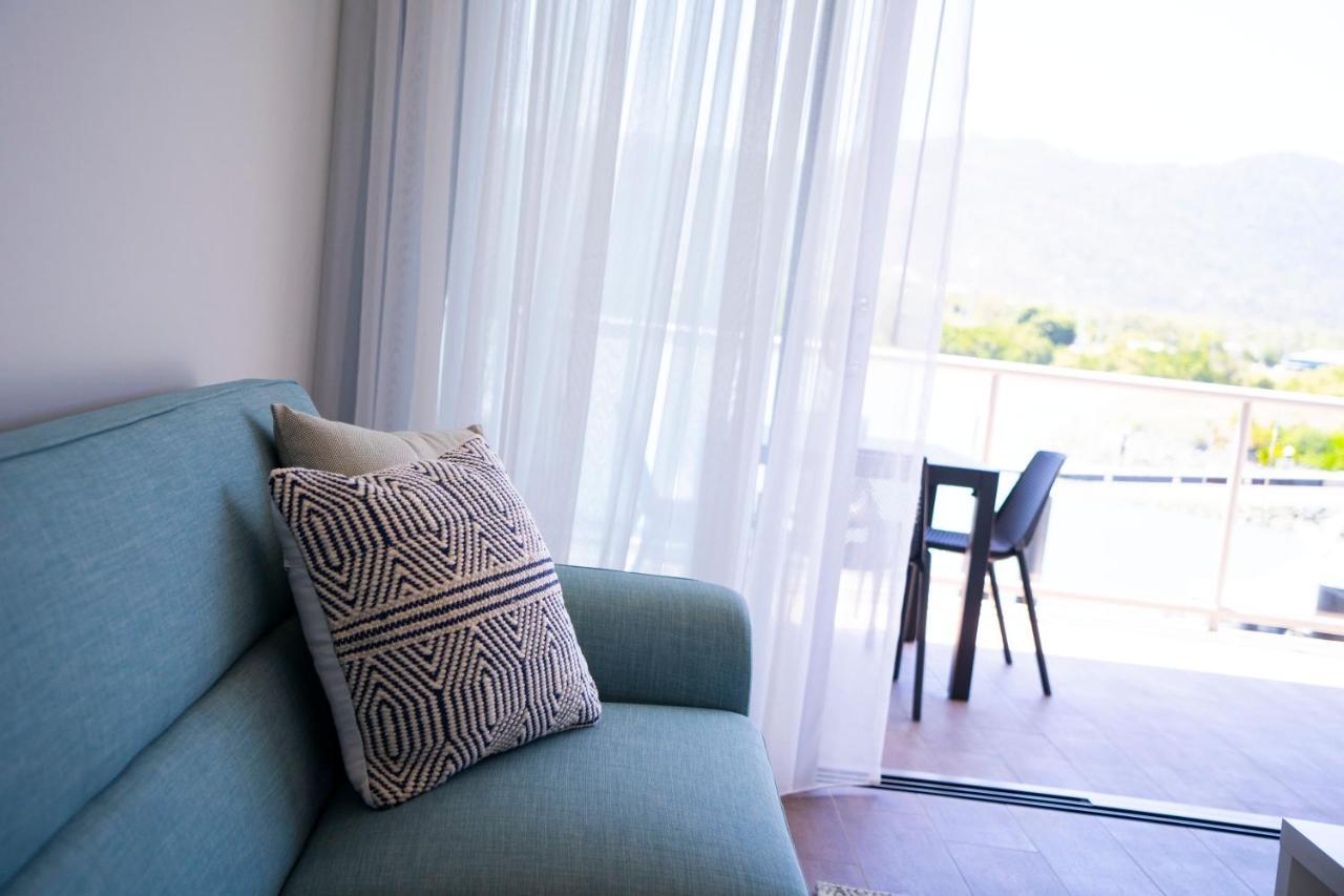 One Bedroom Harbour View