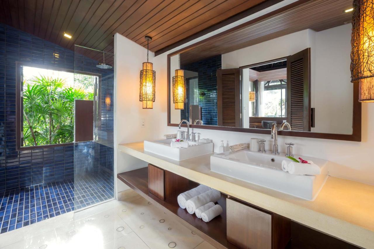 Two-Bedroom Villa Private Pool