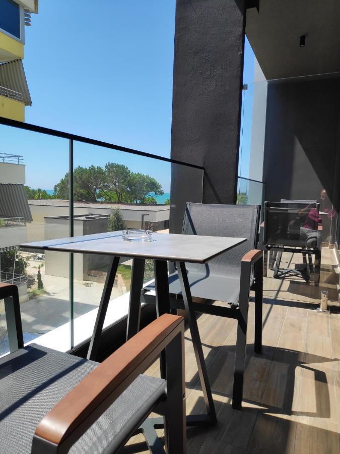 Double Room Balcony
