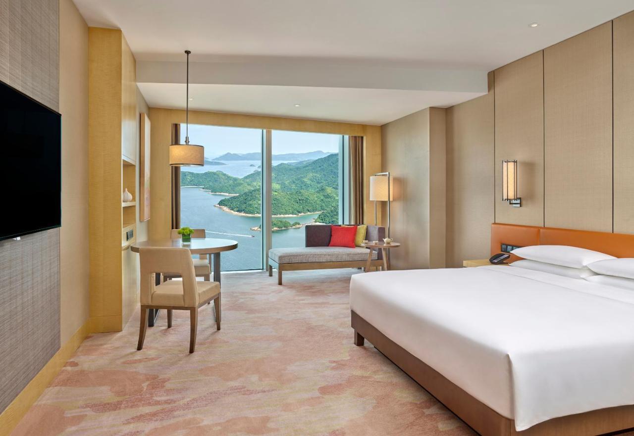 King Room Ocean View