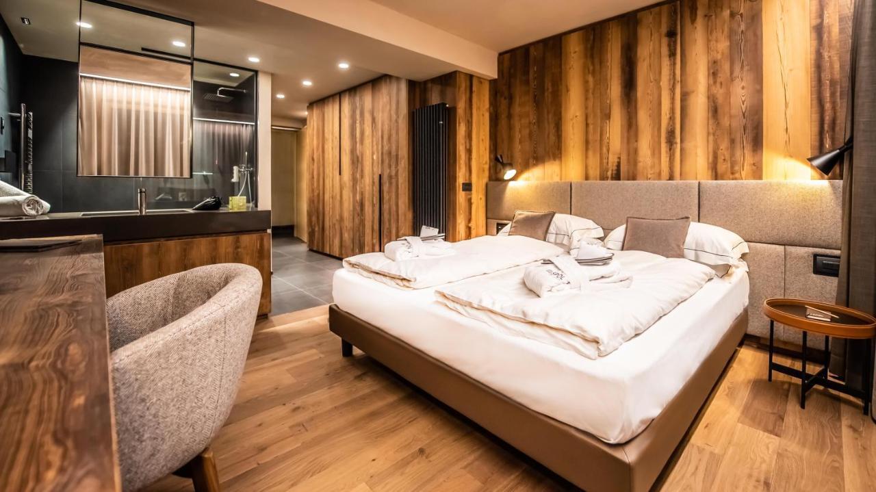 King Room Balcony