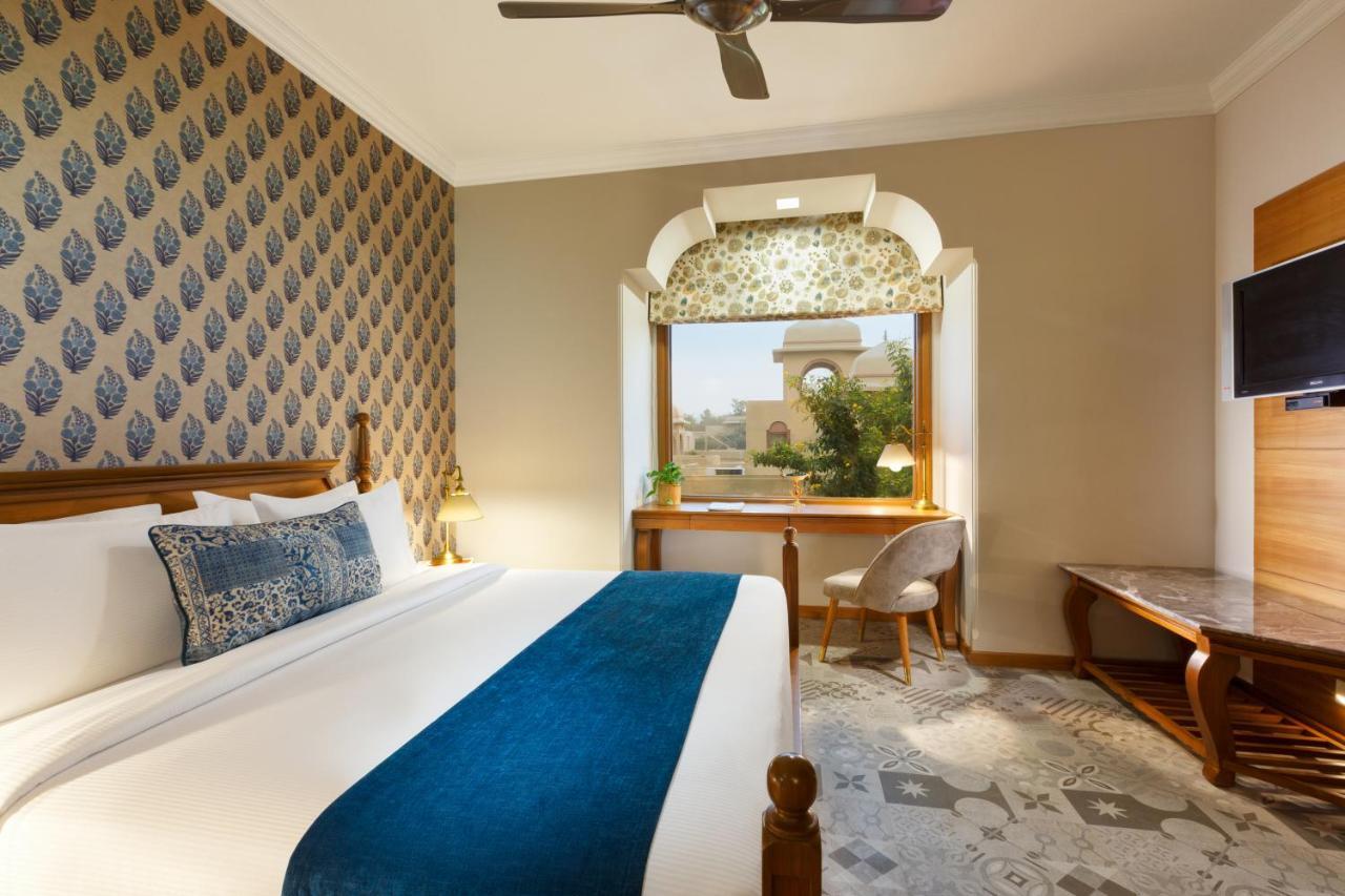 Heritage Suite (First Floor)