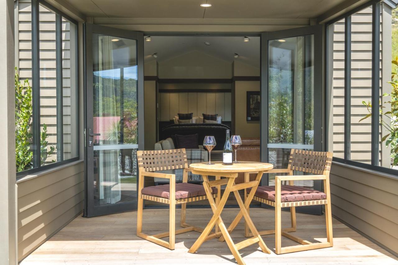 Luxury One Bedroom Villa