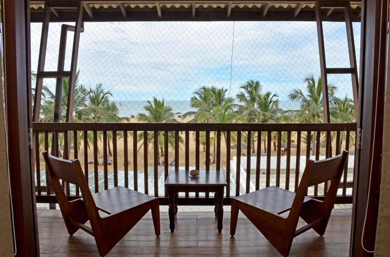 Standard Double or Twin Room Sea View Early Check & Late Check-out on availability basis on A La Carte on Spa Happy Hours 5-7pm