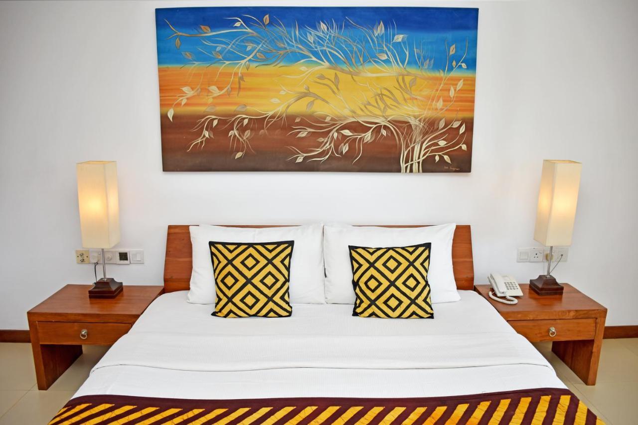 Standard Double or Twin Room Sea View Early Check & Late Check-out on availability basis on A La Carte on Spa Happy Hours 5-7pm