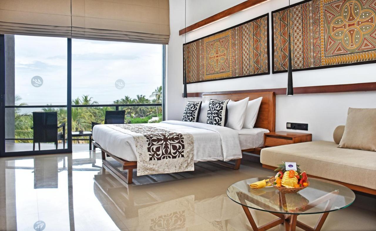 Deluxe Double or Twin Room Sea View Early Check & Late Check-out on availability basis on A La Carte on Spa,961576054:JPEG