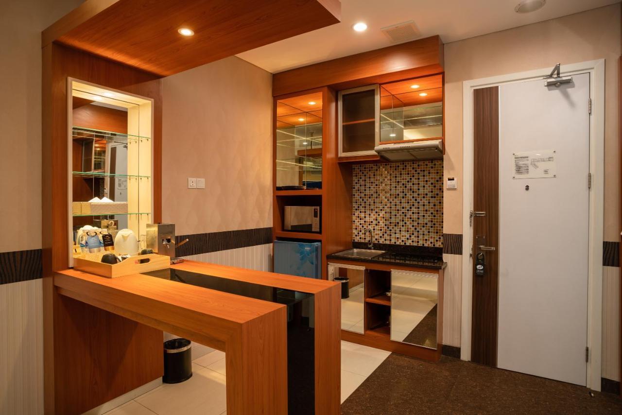 Royal Suite