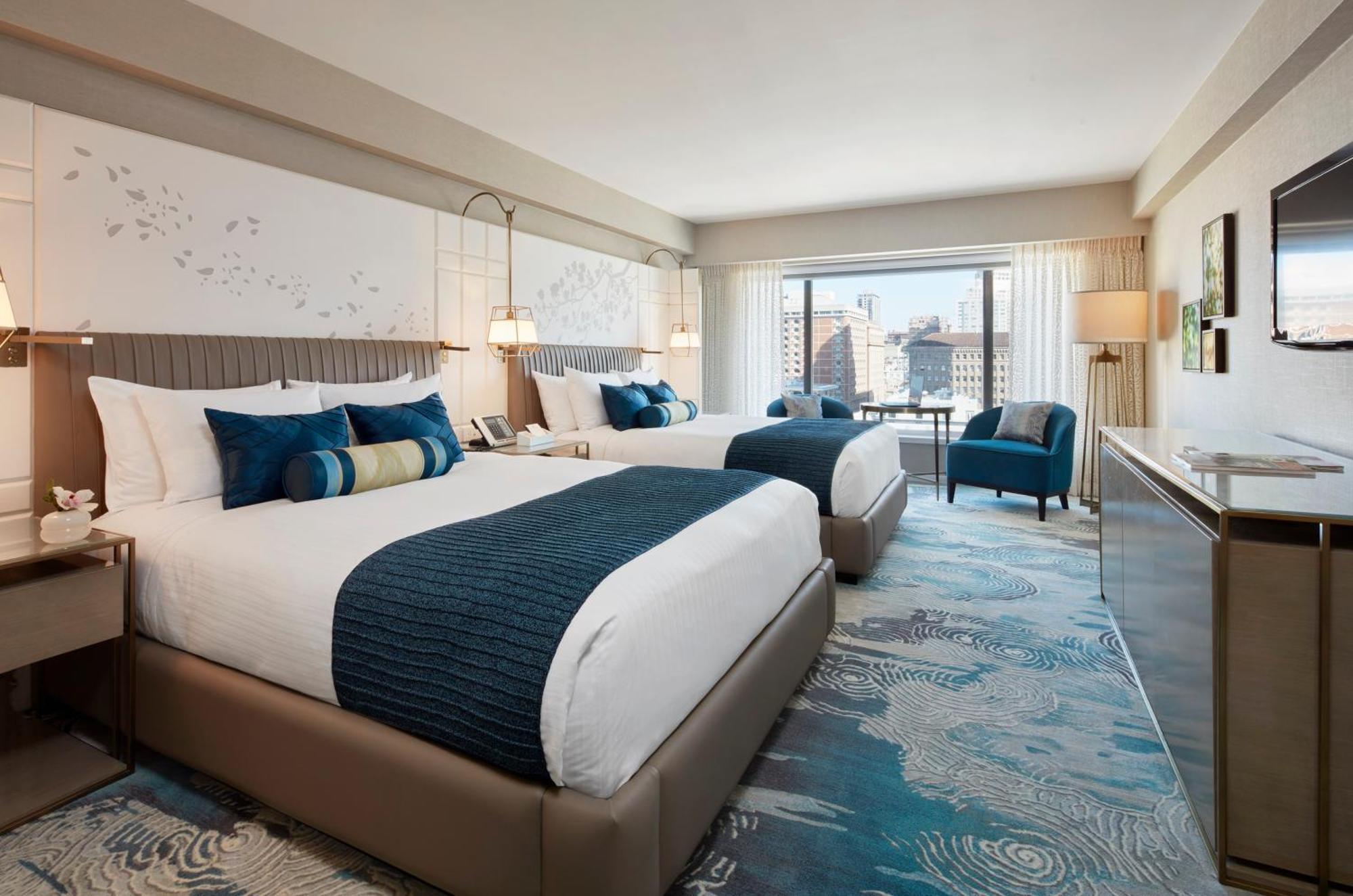 Deluxe Double Room with Two Double Beds,961718215:JPEG
