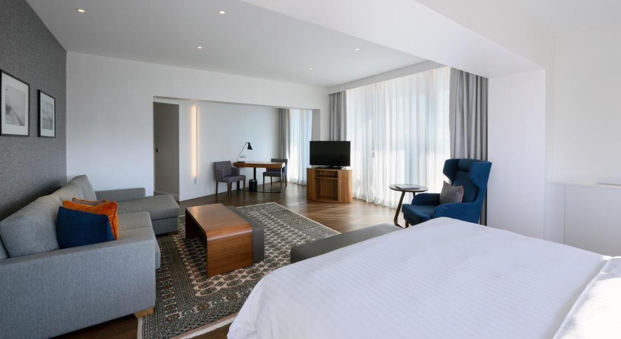 Junior Suite City View