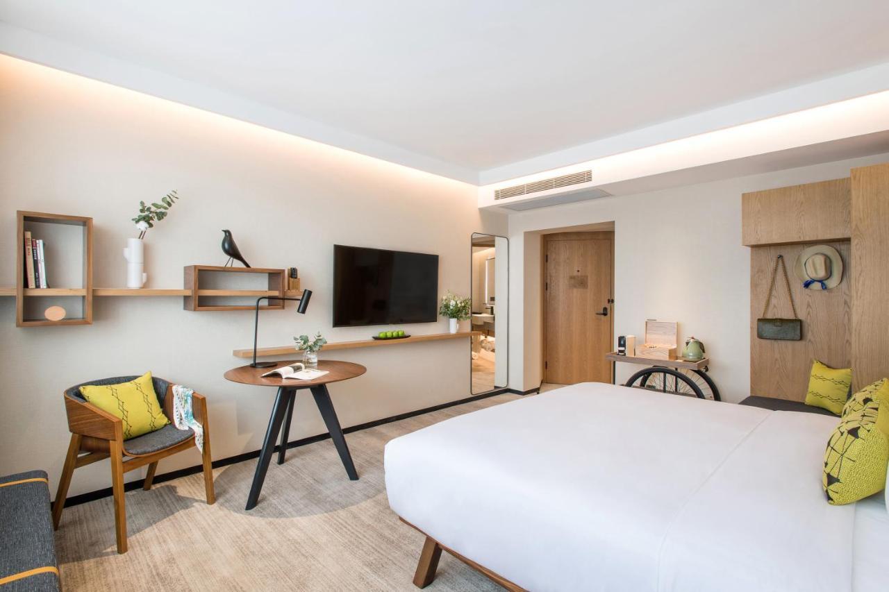 King Room with View