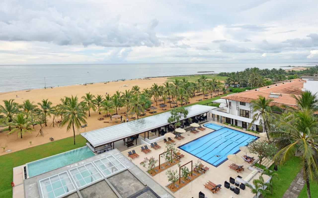 Standard Double or Twin Room Sea View Early Check & Late Check-out on availability basis on A La Carte on Spa Happy Hours 5-7pm