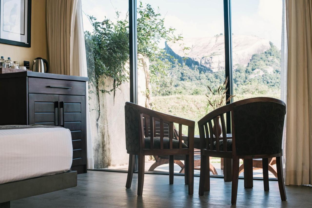 Deluxe King Suite