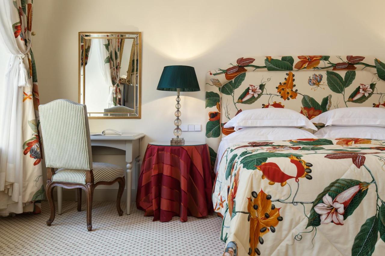 Junior Suite Spa Access