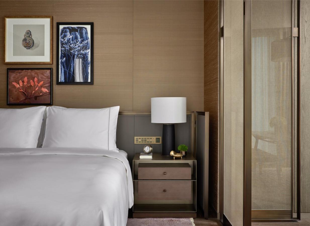 Deluxe Double Room River View