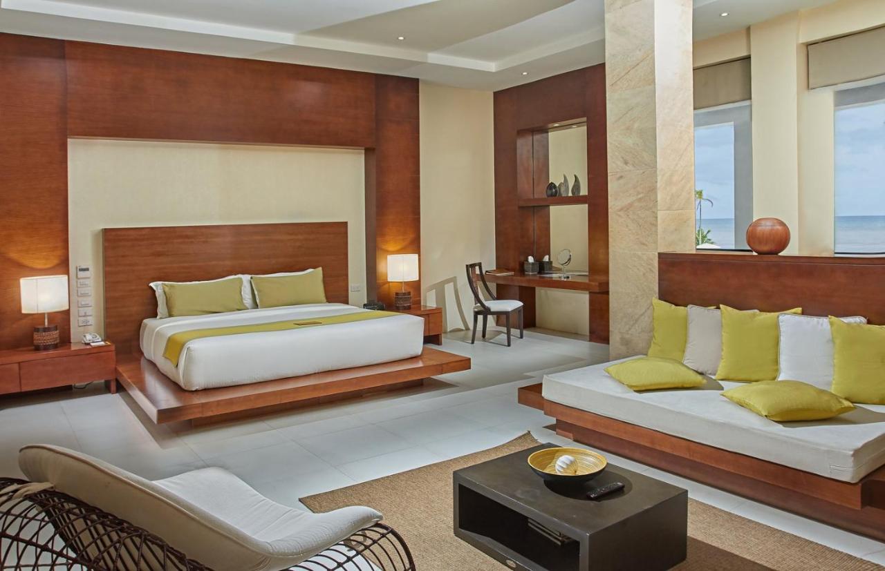 Ocean View Suite