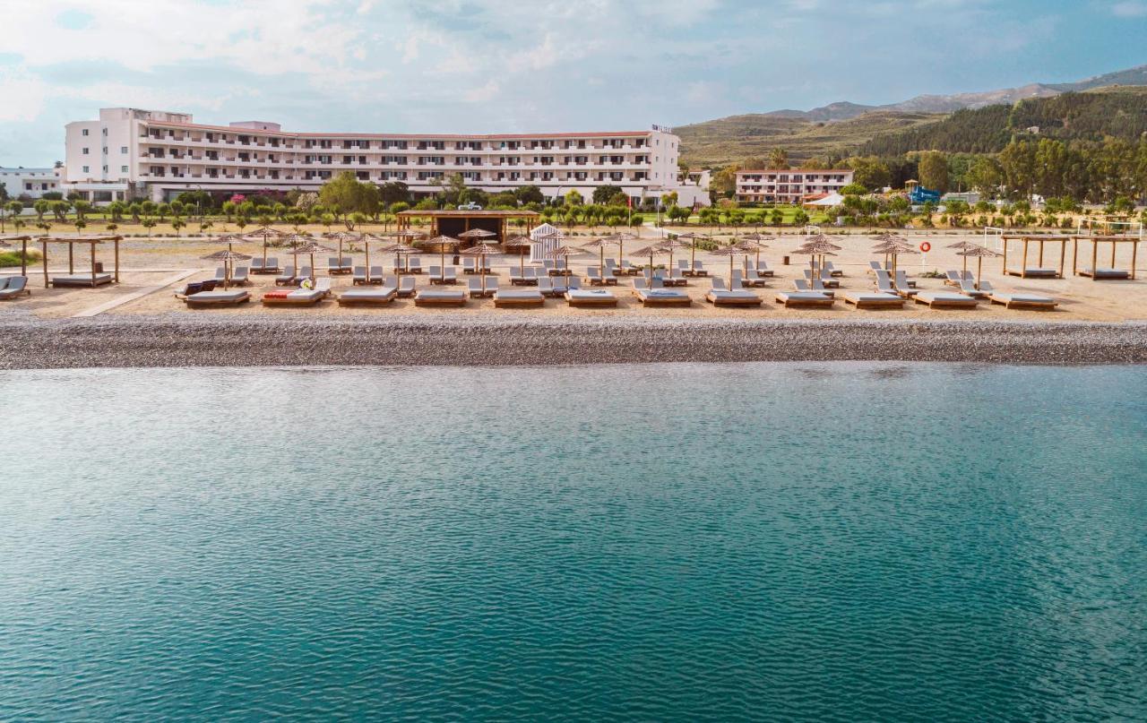 Chambre Double - Vue sur Mer