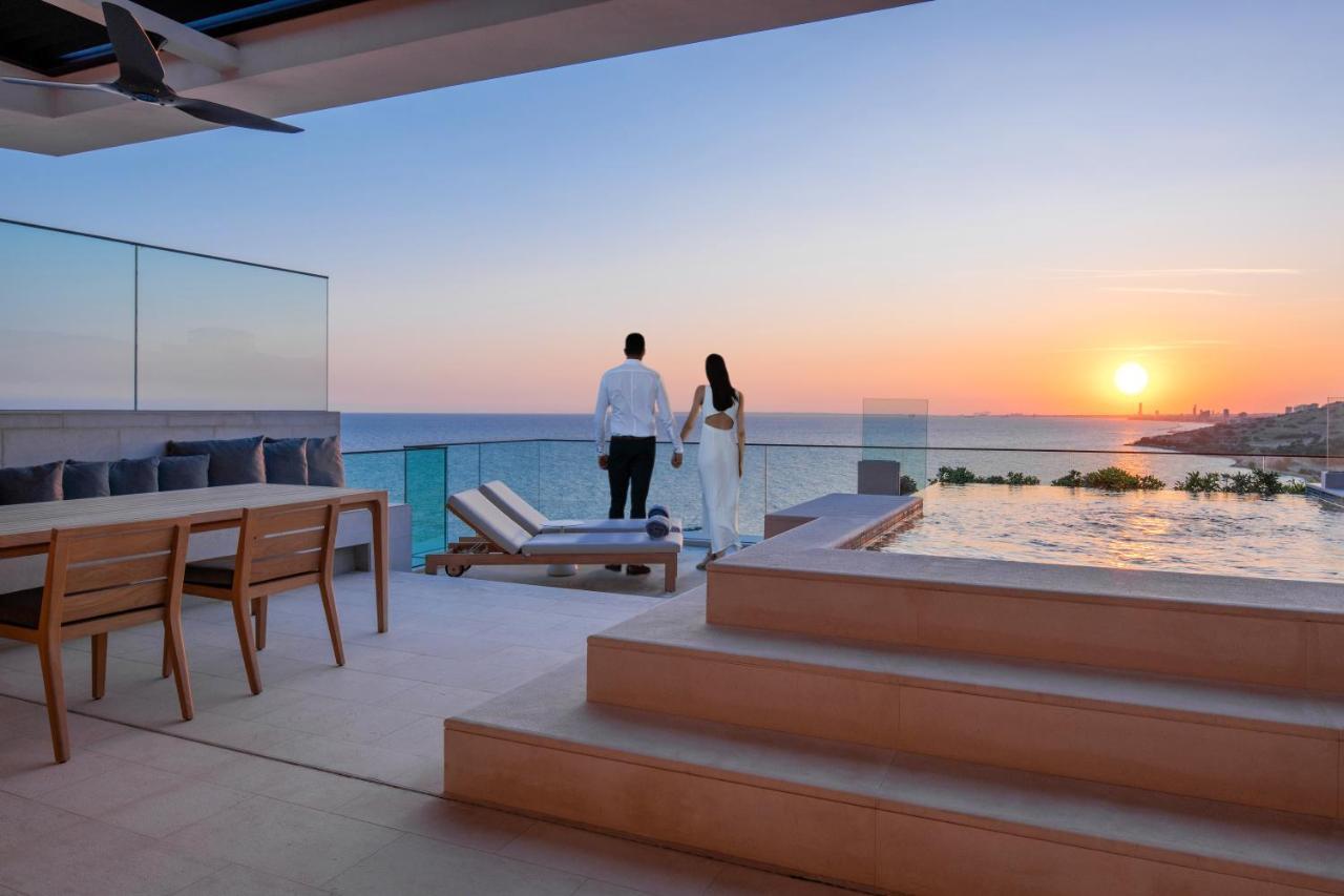 Penthouse Seaview Duplex Suite with Private Pool (Adults Only),1138113235:JPEG