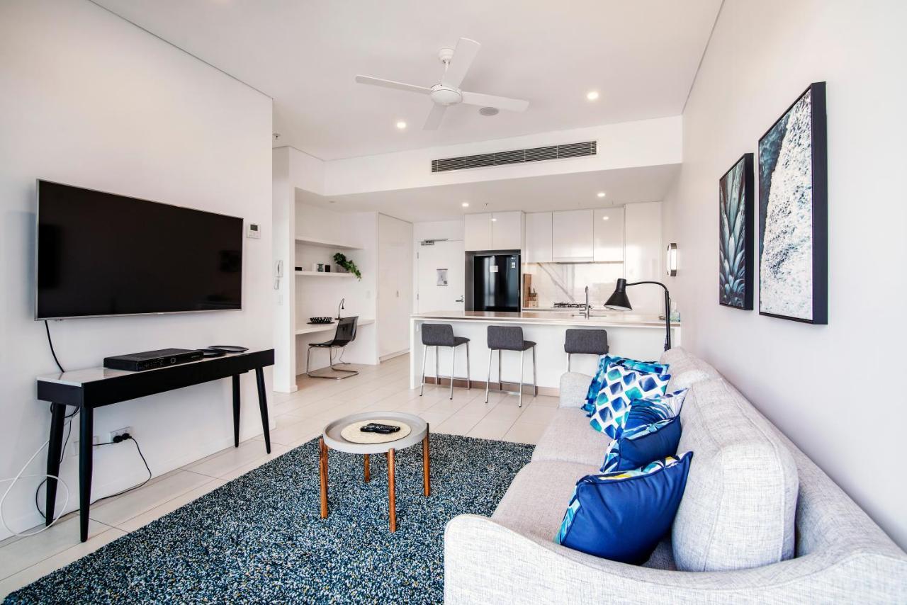 One Bedroom Mountain View Apartment