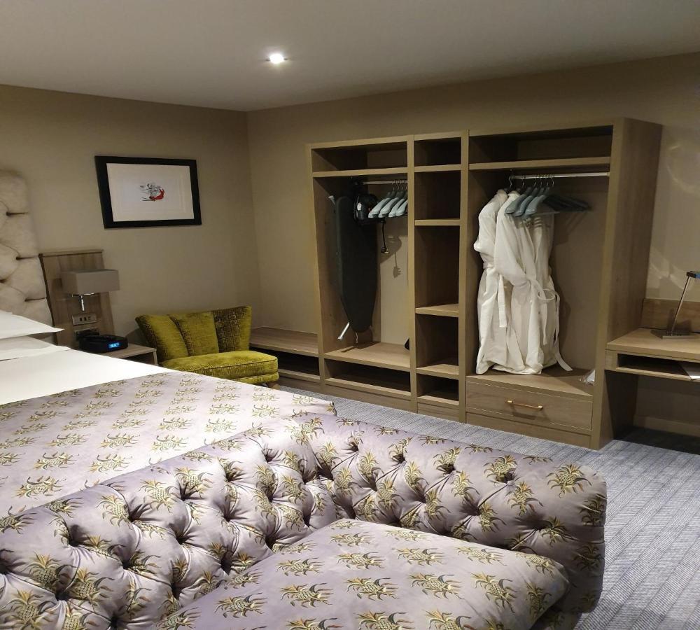 Suite Park View Adults Only
