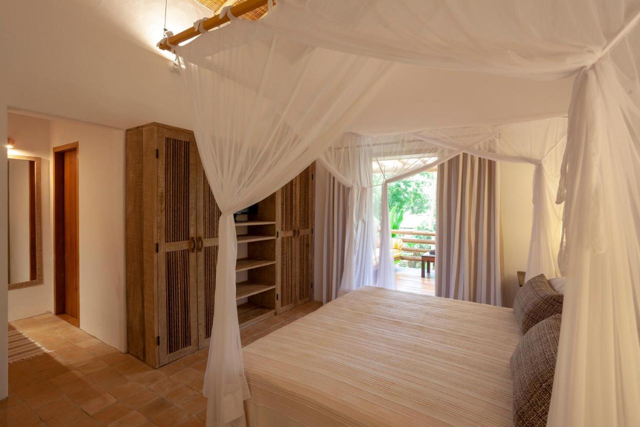 Villa Bibale Two Suites