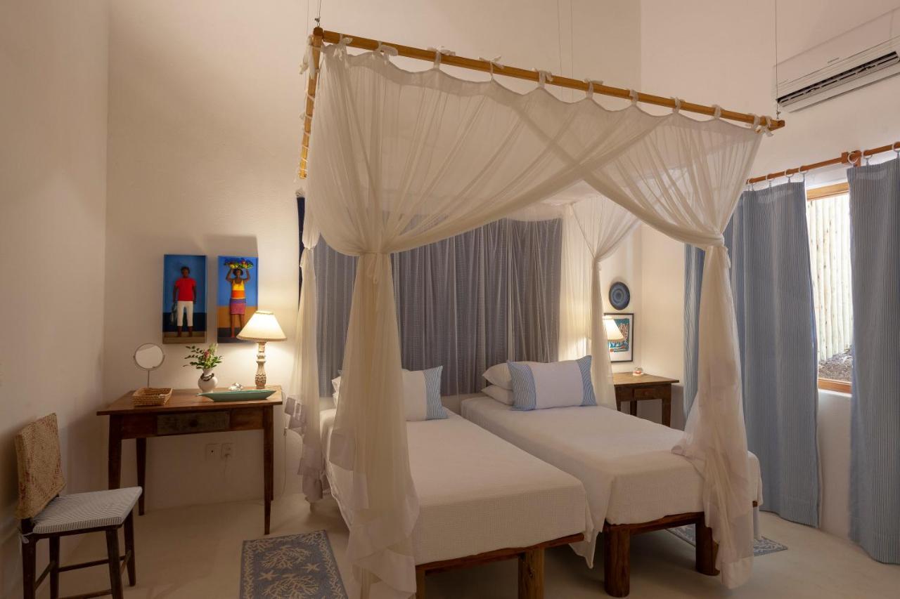 Villa Afin Two Suites One Mezzanine